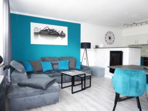 Winterberg Citylife Pool, Sauna, 5 Pers near Lift, Wifi, PS4, Netflix ,